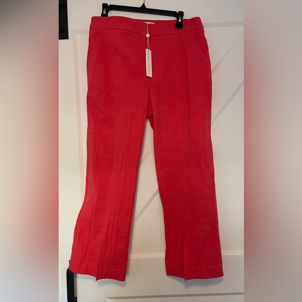 Trina Turk North Beach pants